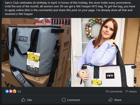 fake yeti cooler bag|yeti outlet scam.